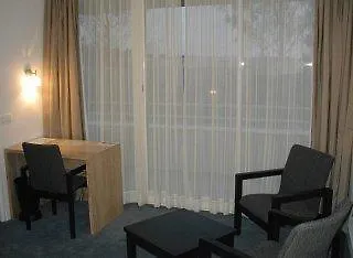 Hotel Des Sittelles Montfort-le-Gesnois